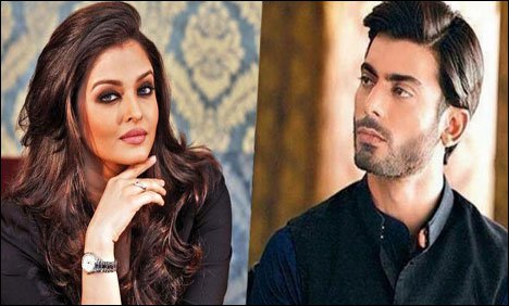 فلم  اے دل ہے مشکل  میں فواد خان، ایشوریہ کے مقابل ممکنہ ہیرو