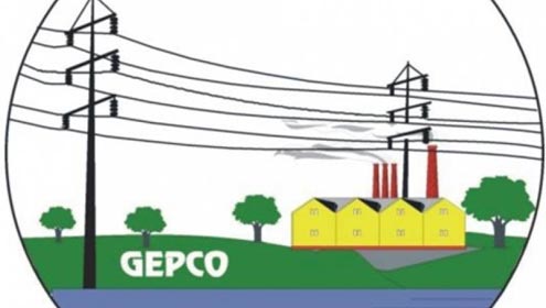 تاروں اور کھمبوں کا مناسب انتظام کر رہے ہیں:ترجمان گیپکو