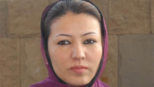 خواتین پر تشدد کیخلاف بل آخری مراحل میں