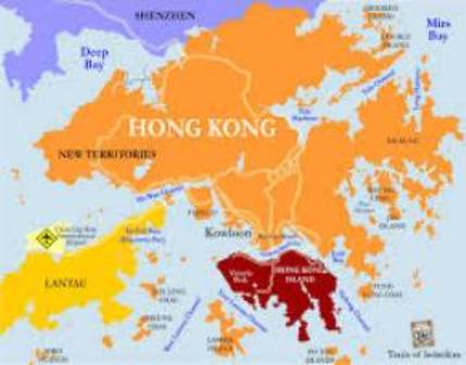 ہانگ کانگ میں ملازمہ کے ساتھ ناروا سلوک کرنے پر خاتون کو چھ سال کی قید