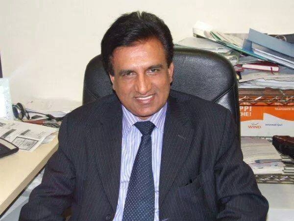 ہم محسنوں کو نہیں بھولتے