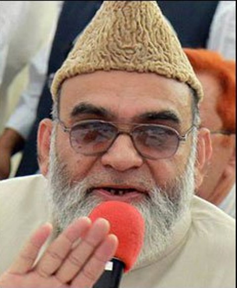 کیجریوال نے جامع مسجد کے امام کی حمایت مسترد کردی