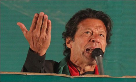 عمران خان نے سینیٹ انتخابات کیلئے اجلاس طلب کر لیا