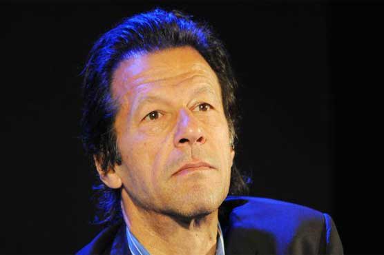 پاکستانی ٹیم حوصلہ رکھے، بھارت سے ہار پر دل شکستہ نہ ہو، عمران‌ خان کا مشورہ