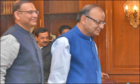 بھارت کا جنگی جنون :فوجی اخراجات کےلئے40 ارب ڈالر مختص