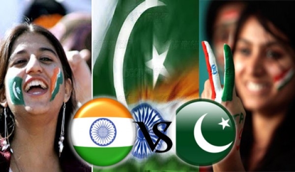 India Vs Pakistan