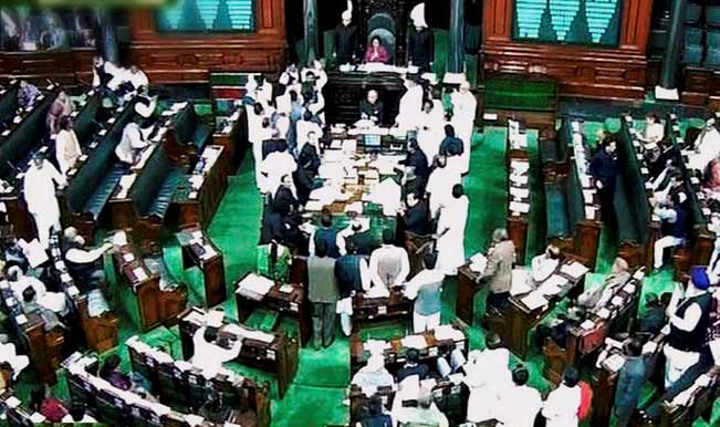 Indian Lok Sabha