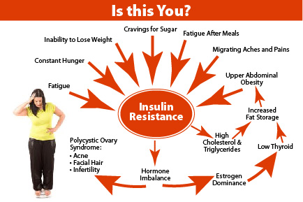 Insulin Resistance