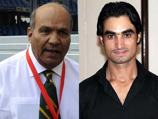 انتخاب عالم نے عمران نذیر کو 10 کروڑ روپے ہرجانے کا نوٹس بھجوادیا