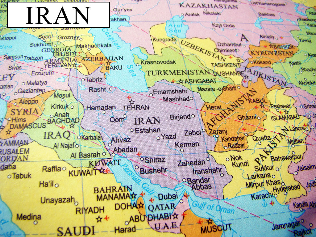 Iran