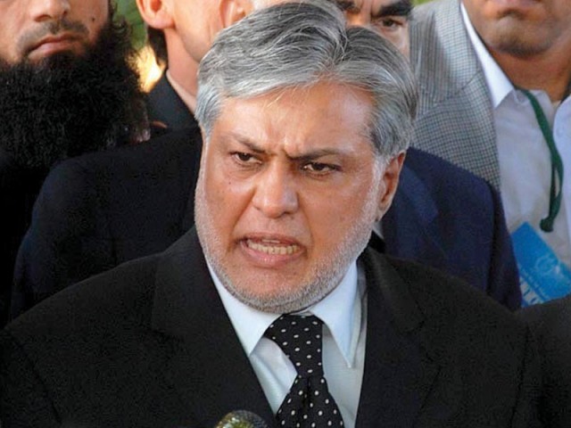 شناختی کارڈ نمبر ہی ٹیکس نمبر، این ٹی این صرف کمپنیوں کو ملے گا، وزیر خزانہ