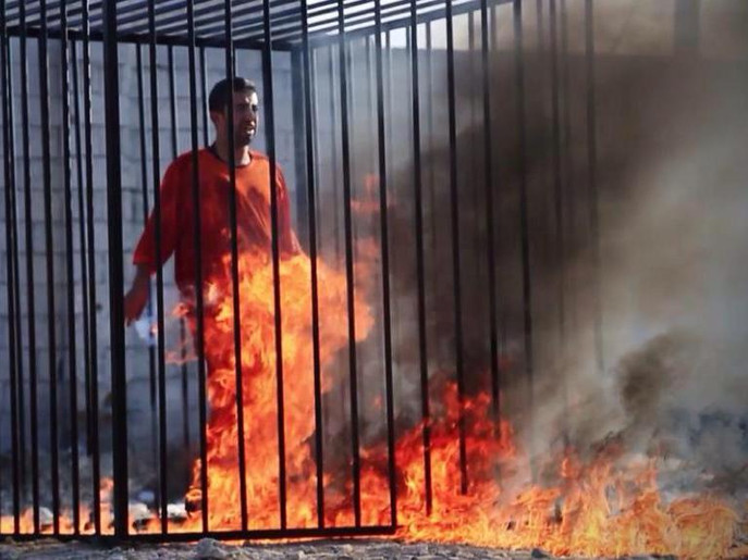 Jordanian Pilot
