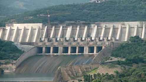 کالا باغ ڈیم کی تعمیر کیلئے مباحثے کا آغاز کیا جائے: پروگریسیو گروپ