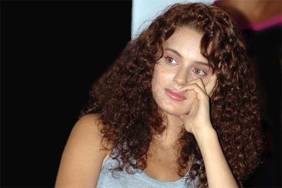 لوگ ساتھ کام کرنے کے لیے دعائیں کر رہے ہیں: کنگنا رناوت