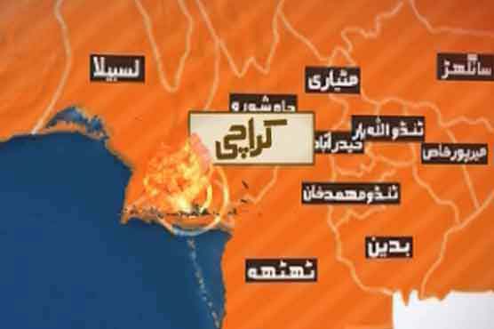 نظام کی تبدیلی کے بغیر دہشتگردی کا خاتمہ ممکن نہیں ہے ‘ امیر پٹی