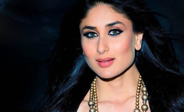 Kareena Kapoor
