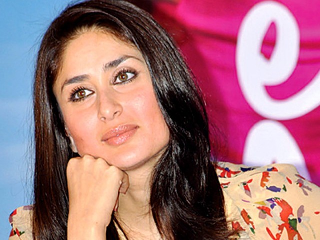 بڑھتی عمر انسان کو باوقار بناتی ہے: کرینہ کپور