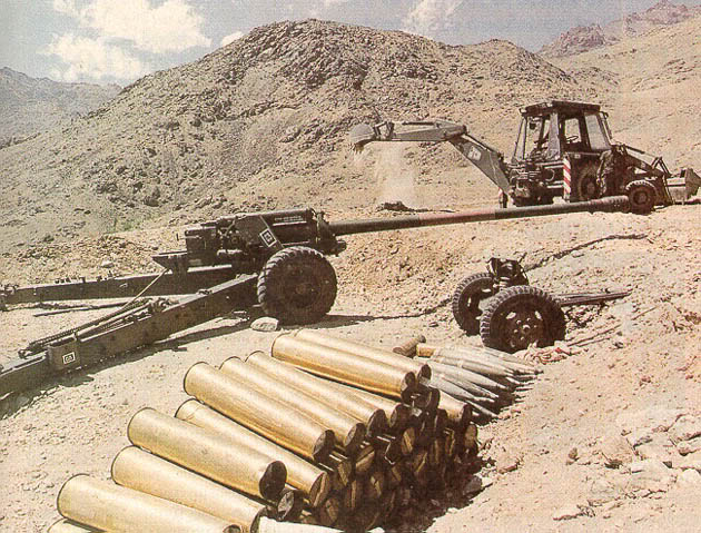 Kargil Conflict