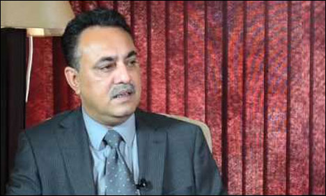 بکتر بند گاڑیاں : آئی جی سندھ مستعفی ہوں یا نیب بھگتیں،قائمہ کمیٹی