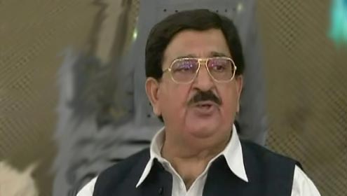 آرمی چیف اپیکس کمیٹیوں پر نظر رکھیں