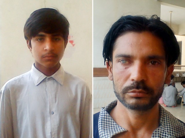 پڑوسی لڑکیوں کو جھانسہ دے کر اغوا کرنے والے گروہ کا انکشاف