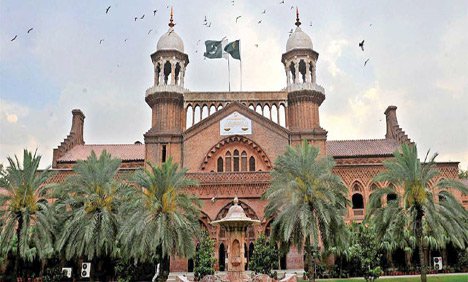 Lahore High Court