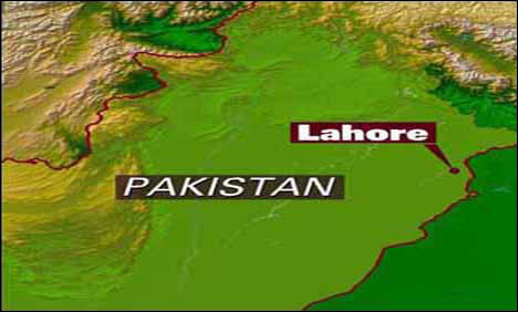 لاہور: جوہر ٹاؤن سے 45 سالہ شخص کی بوری بند لاش برآمد