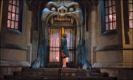 وارنز برادرز کی فینٹیسی فلم “لوسٹ ریور”کا نیا کلپ جاری