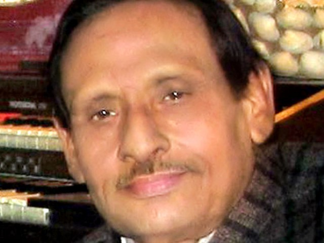 مسحور کن دھنوں کے خالق ایم اشرف كو مداحوں سے بچھڑے 8 سال بیت گئے