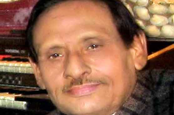 ایم اشرف کو مداحوں سے بچھڑے آٹھ سال بیت گئے