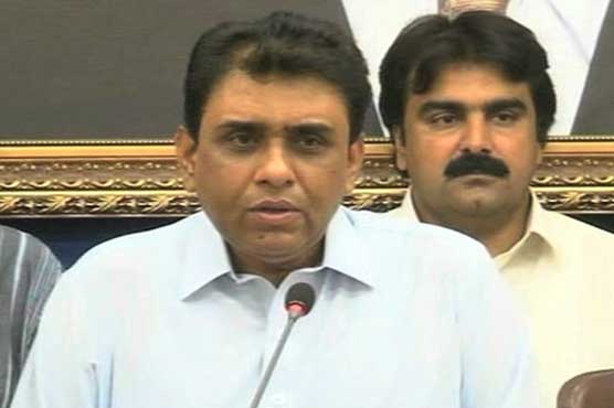 سانحہ بلدیہ ٹاؤن میں ملوث رضوان قریشی کا متحدہ سے کوئی تعلق نہیں: رابطہ کمیٹی