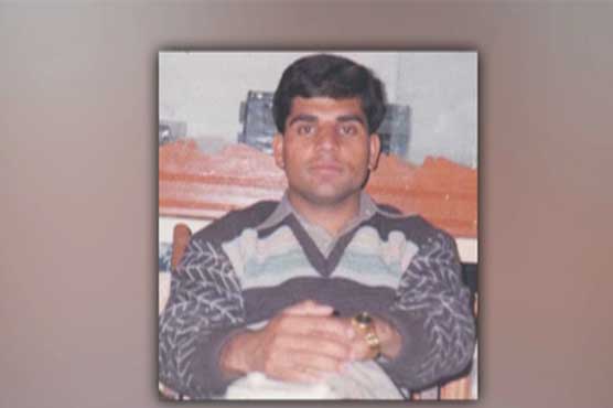 شمالی وزیرستان میں شہید ہونے والے میجر زاہد اقبال مانسہرہ میں سپرد خاک