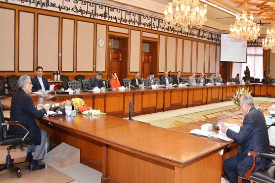 کاسمیٹکس، مشروبات اور الیکٹرانکس کی مصنوعات پر مزید ٹیکس کی منظوری