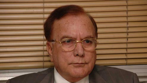 ملکی سیاسی بحران کے حل کی امیدیں لوٹ آئی ہیں:میاں منظور احمد وٹو