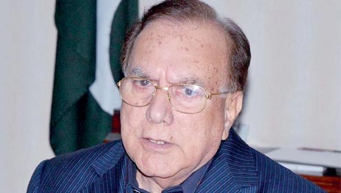 Mian Manzoor Ahmed Watto