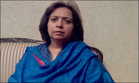 Minzah Hassan