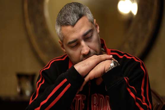 Mohamed Fahmy
