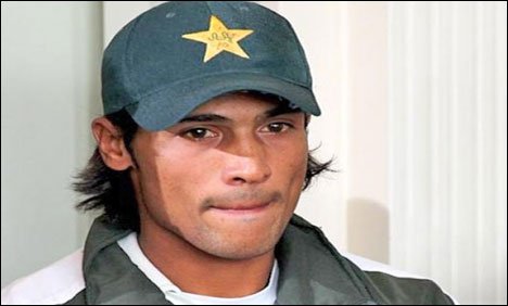 سندھ ہائیکورٹ میں کرکٹر محمد عامر پر تاحیات پابندی کیلئے درخواست