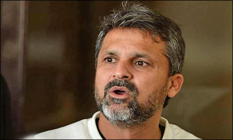 نادانستگی میں غلطی ہوئی، قوم سے معافی مانگتا ہوں، معین خان