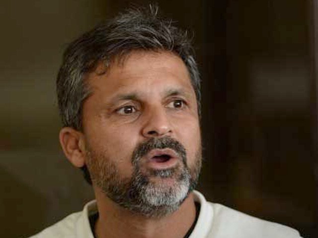 معین خان کے خلاف سندھ ہائیکورٹ میں درخواست دائر