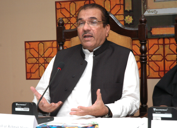 ریٹنگ کا سوال ہے بابا