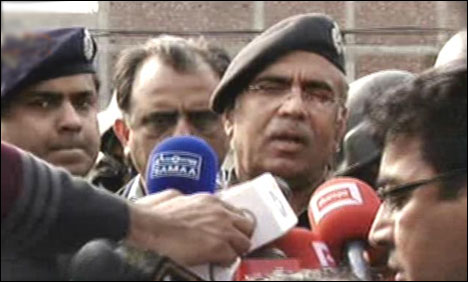 Mushtaq Sukhera