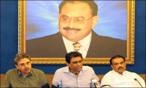 کراچی کو بجلی فراہمی معاہدے میں توسیع نہ ہونے پر رابطہ کمیٹی کی تشویش