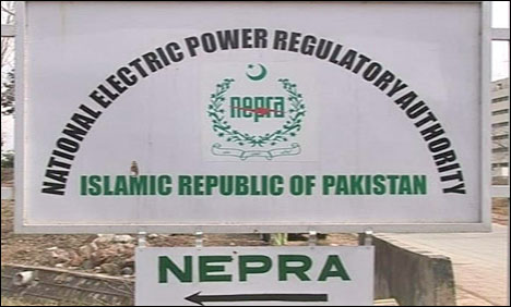 سال 14-2013 میں بجلی صارفین کو بڑا ریلیف نہیں ملا، نیپرا