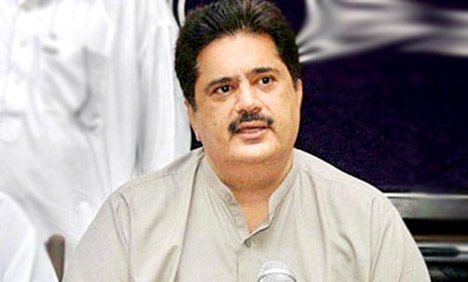 کراچی: رابطہ کمیٹی نے ٹی وی انٹرویو پر نبیل گبول سے وضاحت طلب کرلی