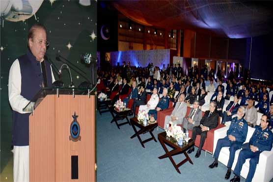 نیشنل ایکشن پلان پر کراچی سے خیبر تک عمل ہو گا: نواز شریف