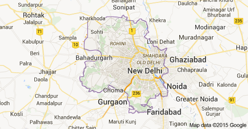 New Delhi