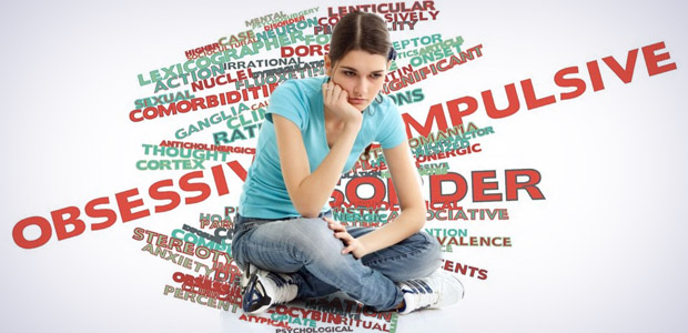 آبسیسو کمپلسو ڈس آرڈر