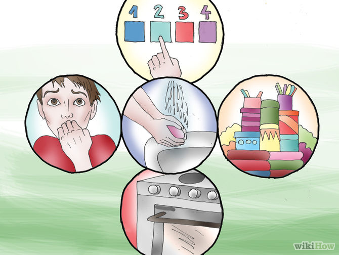 آبسیسو کمپلسو ڈس آرڈر حصّہ دوّم