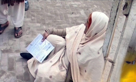 لیسکو نے 300 والوں کو 50 ہزار اور ڈیڑھ لاکھ کے بل بھیج دیے